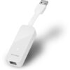 TP-Link USB 3.0 to Gigabit Superspeed Ethernet Adapter