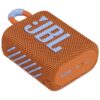 JBL Go3 Orange - Afbeelding 2