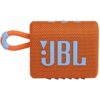 JBL Go3 Orange