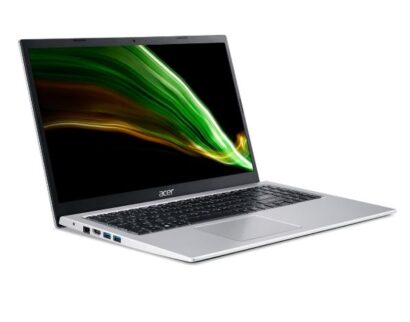 Acer Aspire Lite 15 | 15.6'' F-HD IPS | AMD Ryzen 7 5700U | 512GB SSD - Afbeelding 2