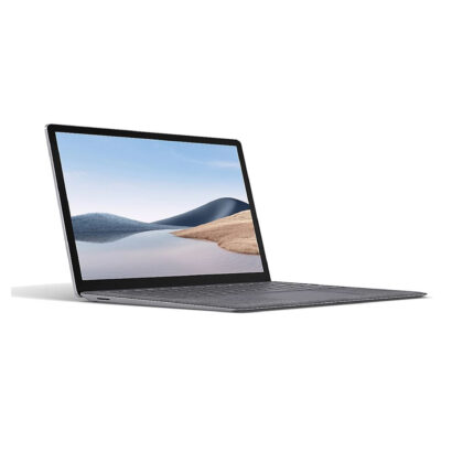 Microsoft Surface laptop 4 13,5 Inch 256 GB SSD