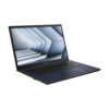 ASUS ExpertBook, 15,6 Inch, Intel Core i3, 256GB SSD