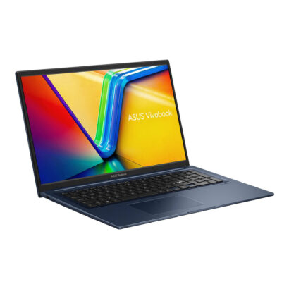 Asus Vivobook 17,3 inch Intel core i3 512GB SSD