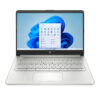 HP Laptop, 17,3 Inch Full HD, AMD Ryzen 3, 512GB SSD - Afbeelding 2