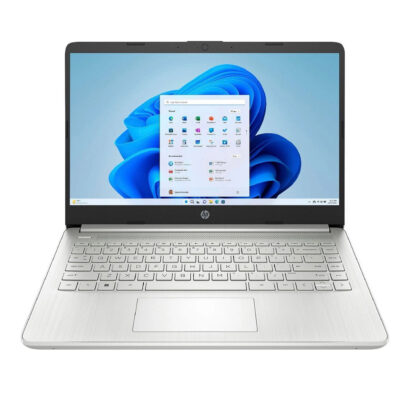 HP Laptop, 17,3 Inch Full HD, Intel Core i3, 512GB SSD - Afbeelding 2