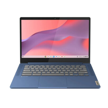 Lenovo IdeaPad 3, 17,3 Inch, Intel Core i5, 16GB RAM - Afbeelding 2