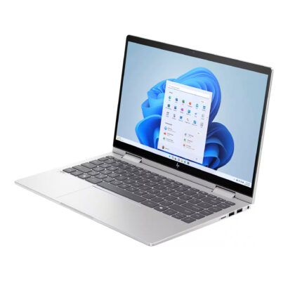 HP Laptop, 17,3 Inch Full HD, Intel Core i3, 512GB SSD - Afbeelding 3