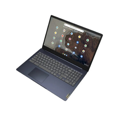 Lenovo IdeaPad Slim 3 | 15.6'' F-HD | AMD Ryzen 5 5625U | 512GB SSD - Afbeelding 4