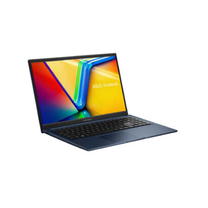 ASUS VivoBook, 15,6 Inch, Amd Ryzen 5, 512GB SSD