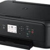 Canon Pixma TS5150 zwart - Afbeelding 2